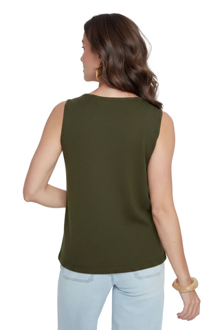 Renuar Knit Tank