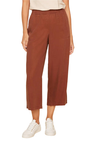 Renaur Woven Pants
