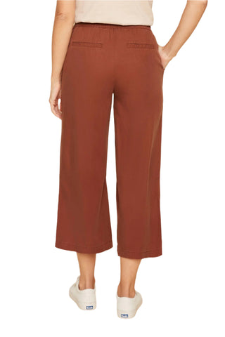 Renaur Woven Pants
