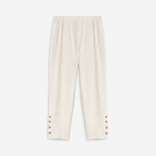 De Via Cropped Pant