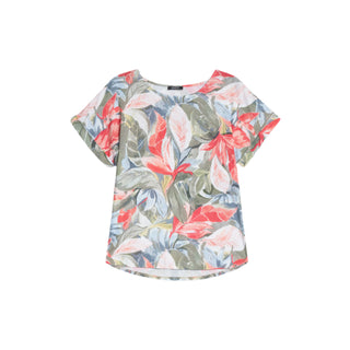 De Via Short sleeve Top