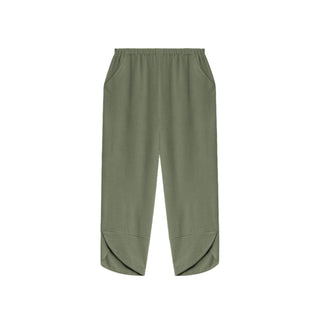 De Via Cropped Pant