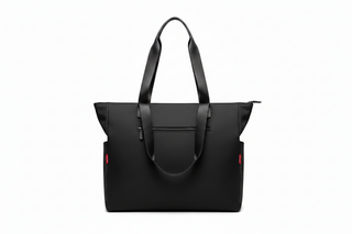 S-Q  Nylon Tote