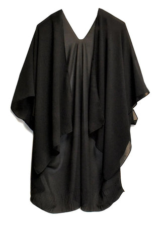 AquaLuxe Kimono
