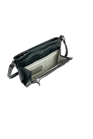 Crystale Front Wallet Purse