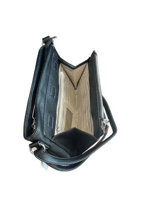 Crystale Front Wallet Purse