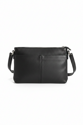 Crystale Front Wallet Purse
