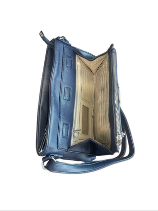 Crystale Front Wallet Purse