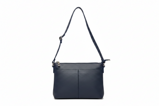 Crystale Front Wallet Purse