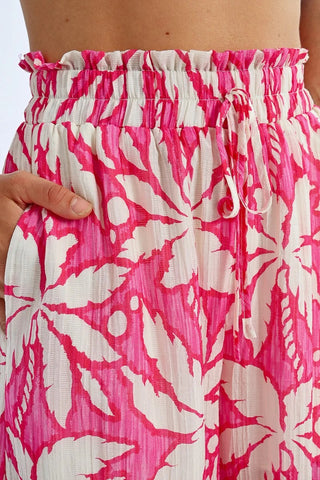 Molly Bracken Flowy Pant