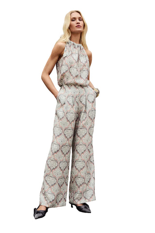 B. Copenhagen Printed Pant