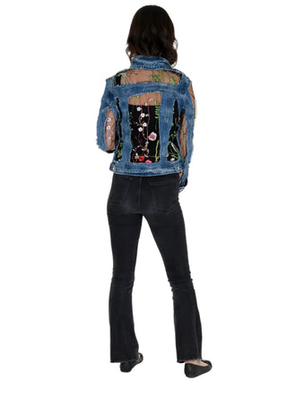 Nikky Vintage  Denim jacket