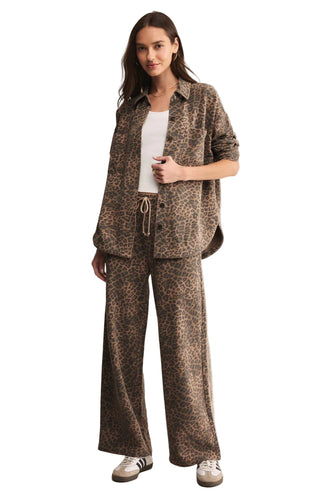 Z Supply Hunter Knit Pant