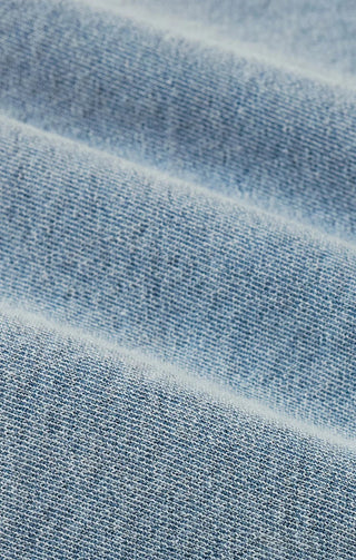 Z Supply Hunter Knit Denim Pant