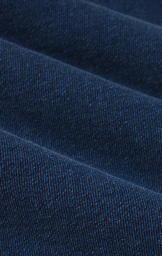 Z Supply Knit V-Neck Sweatshirt