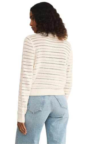 Z Supply Romance Cardigan