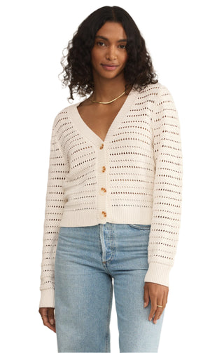 Z Supply Romance Cardigan