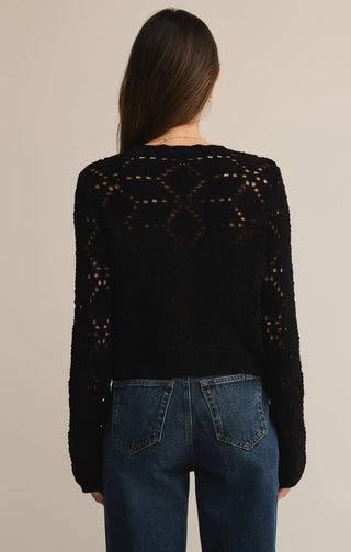 Z Supply Rosalyn Cardigan