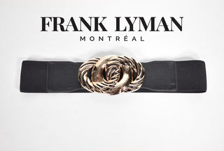 Frank Lyman Belt A22302