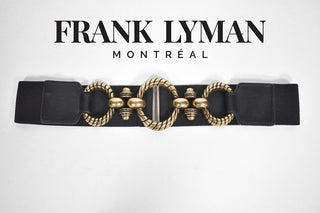 Frank Lyman Belt A22303