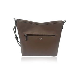 Espe Amber Crossbody Purse