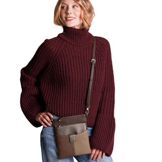 Espe Cindy Crossbody Bag