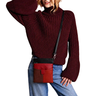 Espe Cindy Crossbody Bag