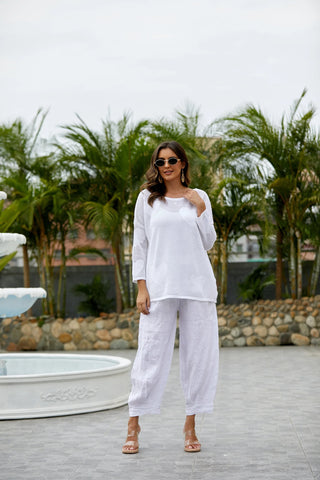 OFV Heart on My Sleeve Sweater