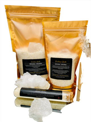 Bath Salts SOS Detox 250g