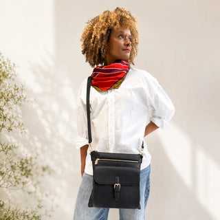 Espe Dawn Crossbody Messenger