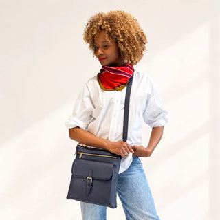 Espe Dawn Crossbody Messenger