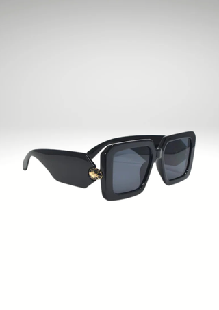 Luv & Co. "Bvlgari" Inspired Sunglasses