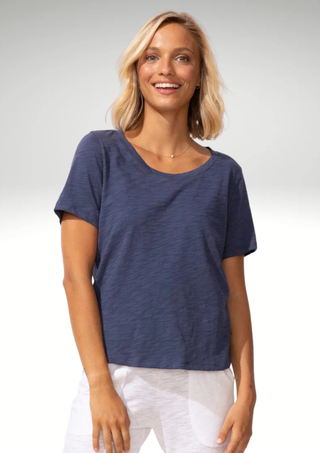 Escape High Lo T-shirt