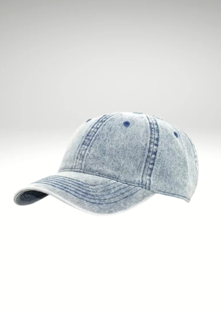 The Pathz Cotton Baseball Cap
