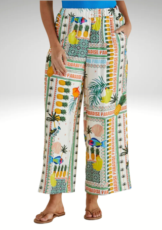 Betty Basics Paradise Pant