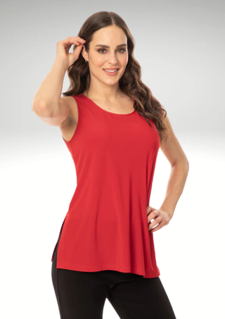 Bali Basic Long body Tank