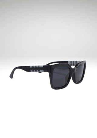 Luv & Co. "Burberry" Inspired Sunglasses
