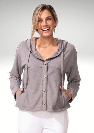 Escape Cruising Hoodie