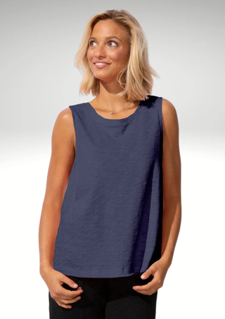 Escape Crew Tank