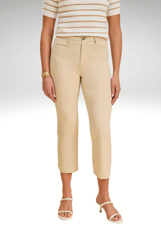 FDJ Suzanne Boot Crop