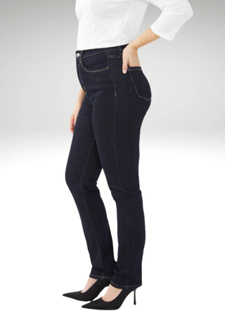 FDJ Jean Peggy Twilight - Basic