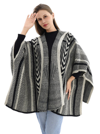 D&W Navajo Cape