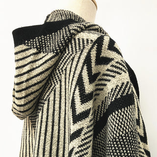 D&W Navajo Cape