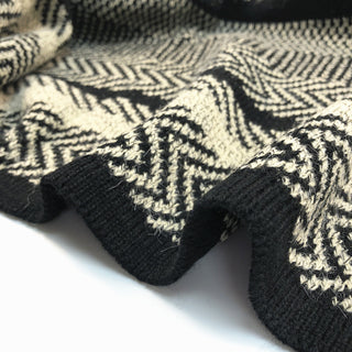 D&W Navajo Cape