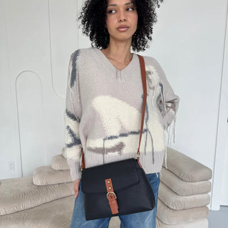 Espe Goodall Messenger Bag