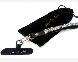 J. Kent Phone/Purse Lanyard Southern Lights