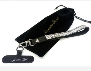J. Kent Phone/Purse Lanyard Passion Pearl