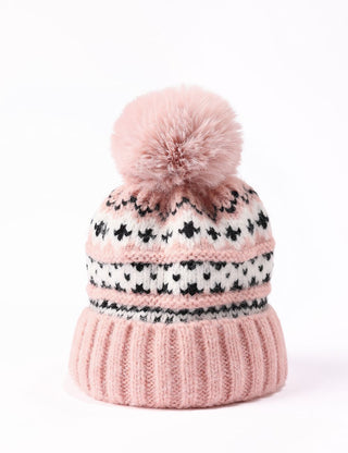 AOTA Fleece Knit Beanie