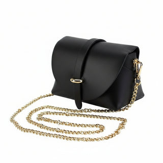 Astrid Leather Purse