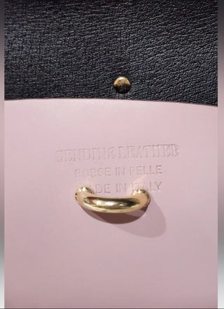 Astrid Leather Purse